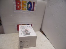 ABB OS160D03W-71 Switch Fuse OS160D03W 160A 400-690V DIN w/ OHB65J6 Handle NIB