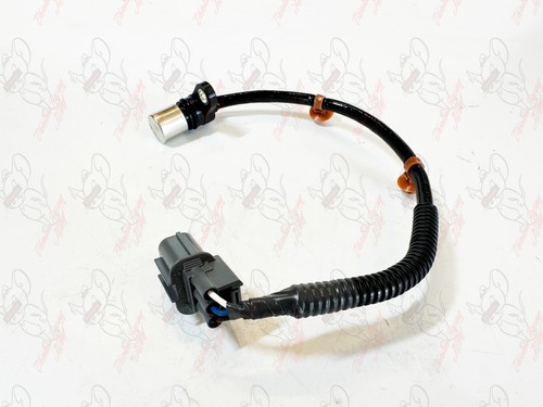 HONDA Genuine S2000 ABA-AP1 SENSOR ASSY., CRANK 37500-PCX-003 OEM - Picture 6 of 11