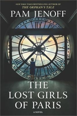 The Lost Girls of Paris (Paperback or Softback)