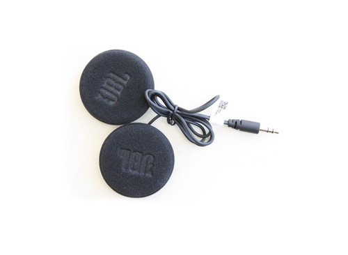 Cardo JBL-Lautprecher 40 mm - Motorrad Kommunikationssystem Zubehör