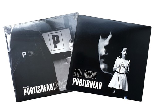 Portishead - Portishead - CD [07] USA | eBay