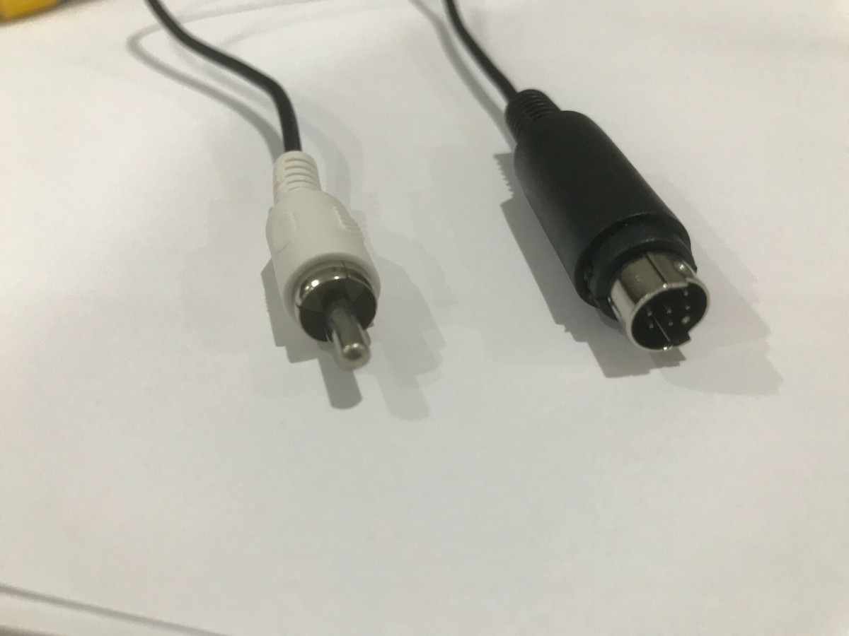Kabel wzmacniacza Yaesu 3'-12' FTDX-1200 FT-857 FT-897D FT-900 FT-840 FT-450 FT9