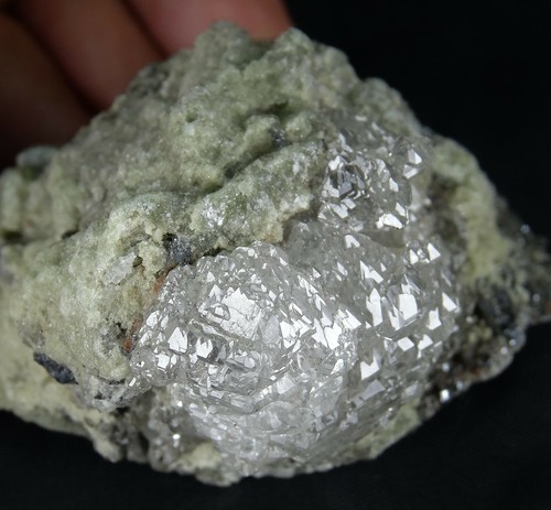 470 CARATS NATURAL RARO GRABADO MORGANITA Y FELDESPATO DE PAKISTÁN, (R-118) - Imagen 2 de 9