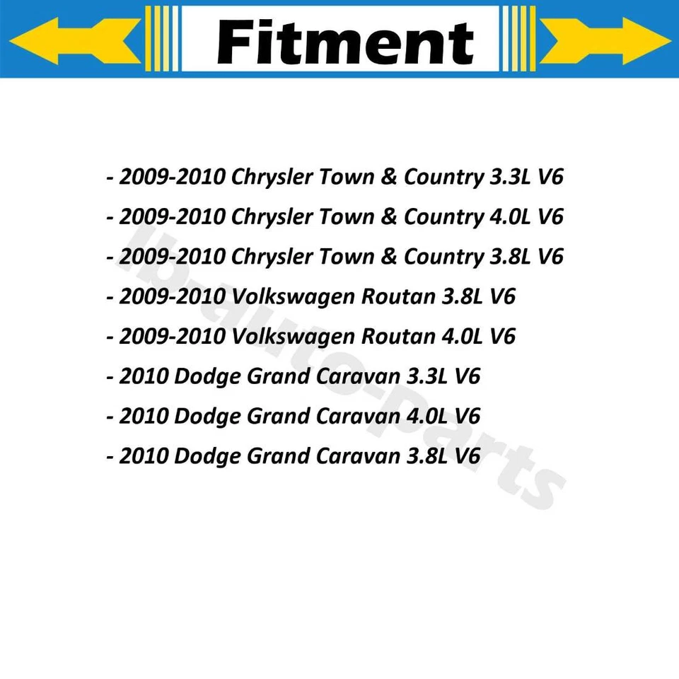 Восстановленный усилитель тормозов для Dodge Grand Caravan 2010 Cardone - Изображение 2 из 4