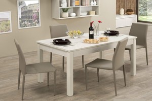 OFFERTA* TAVOLO DA PRANZO BRINDISI ALLUNG. SALA DA PRANZO CUCINA MAX ... OFFERTA* TAVOLO DA PRANZO BRINDISI ALLUNG. SALA DA PRANZO CUCINA MAX ...