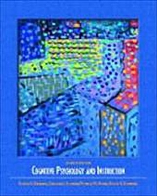 Cognitive Psychology and Instruction [Taschenbuch] by Bruning, Roger H.  Sc ...
