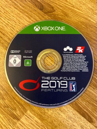 Microsoft Xbox One Disc Only Video Games - Multi Buy Offer Available (List 2) - Picture 156 of 191