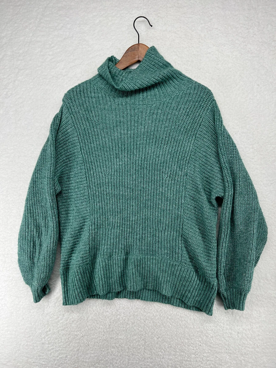 American eagle turtleneck sweater cheap