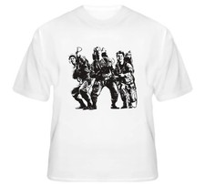 ghostbusters movies t shirt