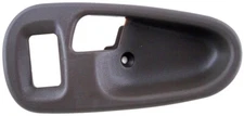 Interior Door Handle Bezel  Dorman/Help  82454
