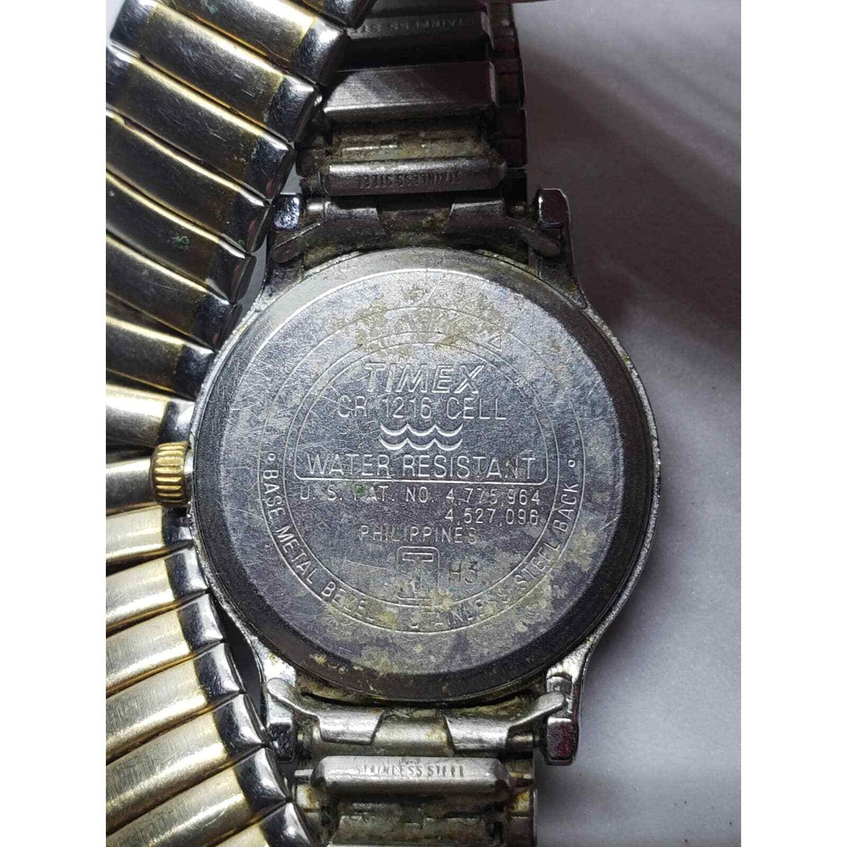 Timex Indiglo women display picture 1