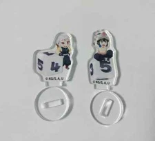 Demon Slayer: Demon Slayer: The Strongest Daewon Bonus Mini Acrylic Stand is on 