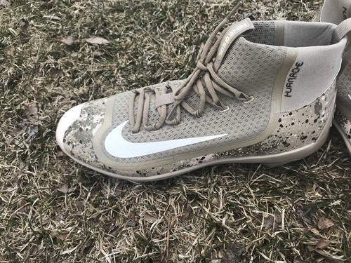 New Size 14 NIKE ALPHA HUARACHE 2K 