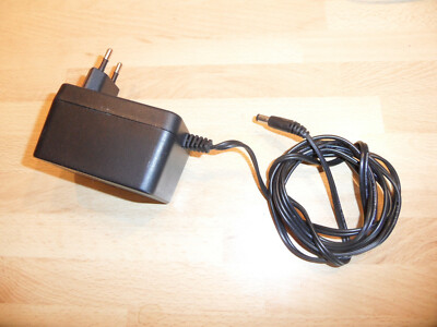 Netzteil Netzgerät AC Adapter DVE Model DV-1280-3UP  12V 1000mA                 
