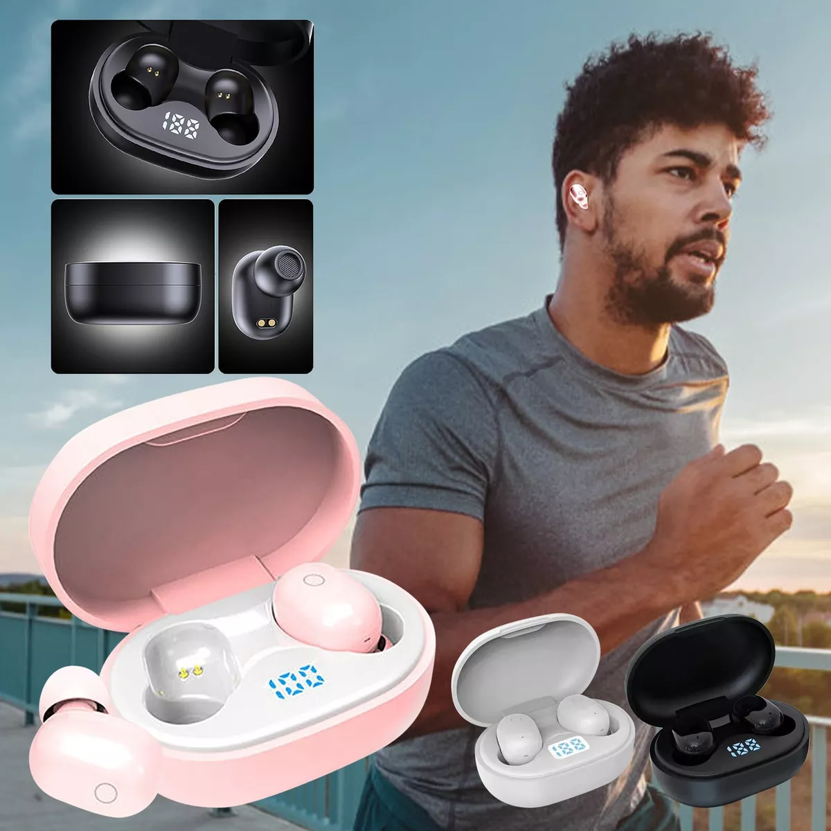 E6s bluetooth hot sale
