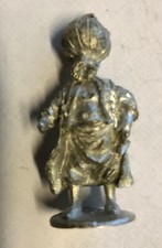 TRADITION HAJI BABA 30MM UNPAINTED METAL FIGURE