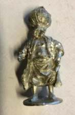 TRADITION HAJI BABA 30MM UNPAINTED METAL FIGURE