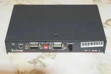 Extron TP T 15HD A Twisted Pair Transmitter for RGBHV and Audio (Main unit only)