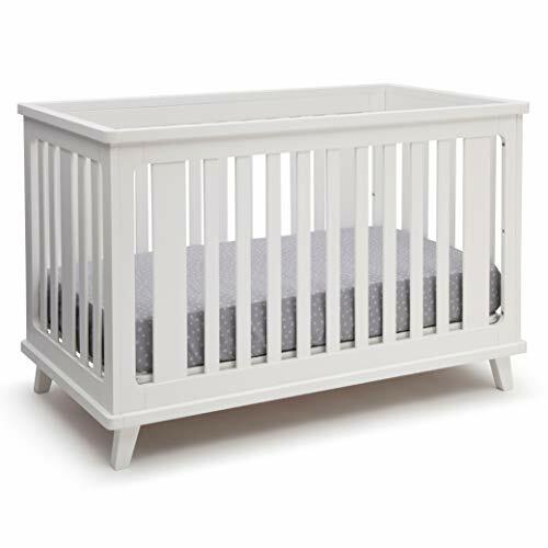 delta baby furniture