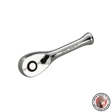 NEW KTC Automotive Tool Ratchet Handle BR2S