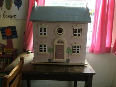 wooden dolls house gumtree