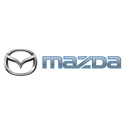Genuine Mazda Hose Evaporation BBM2-42-580F