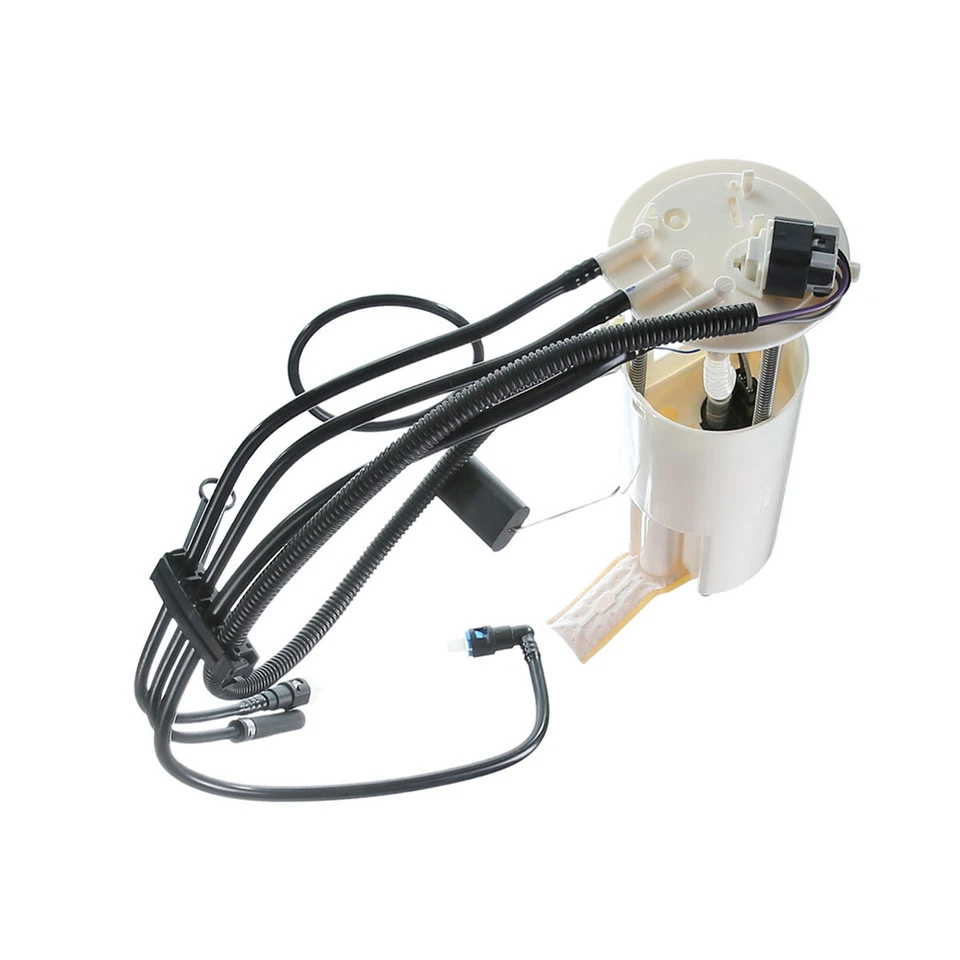 Conjunto de bomba de combustible para Buick Skylark Chevrolet Beretta Cavalier Achieva Pontiac Foto 4 de 4