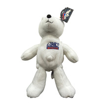 1998 Denver Broncos  Limited Treasures Pro Bears  Terrell Davis 30  Special