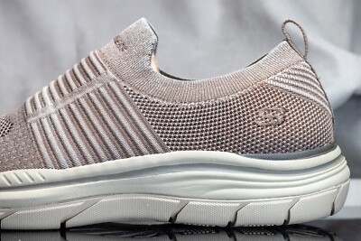 SKECHERS EXPECTED 2.0 HERSCH shoes for men, NEW & AUTHENTIC, size 10