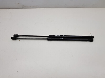 2020 MG ZS SUV PAIR OF REAR TAILGATE GAS STRUTS OEM 10316252 