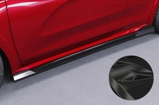 Seitenschweller Schweller Spoiler für Peugeot 208 (1.Gen) GTi SS544-G