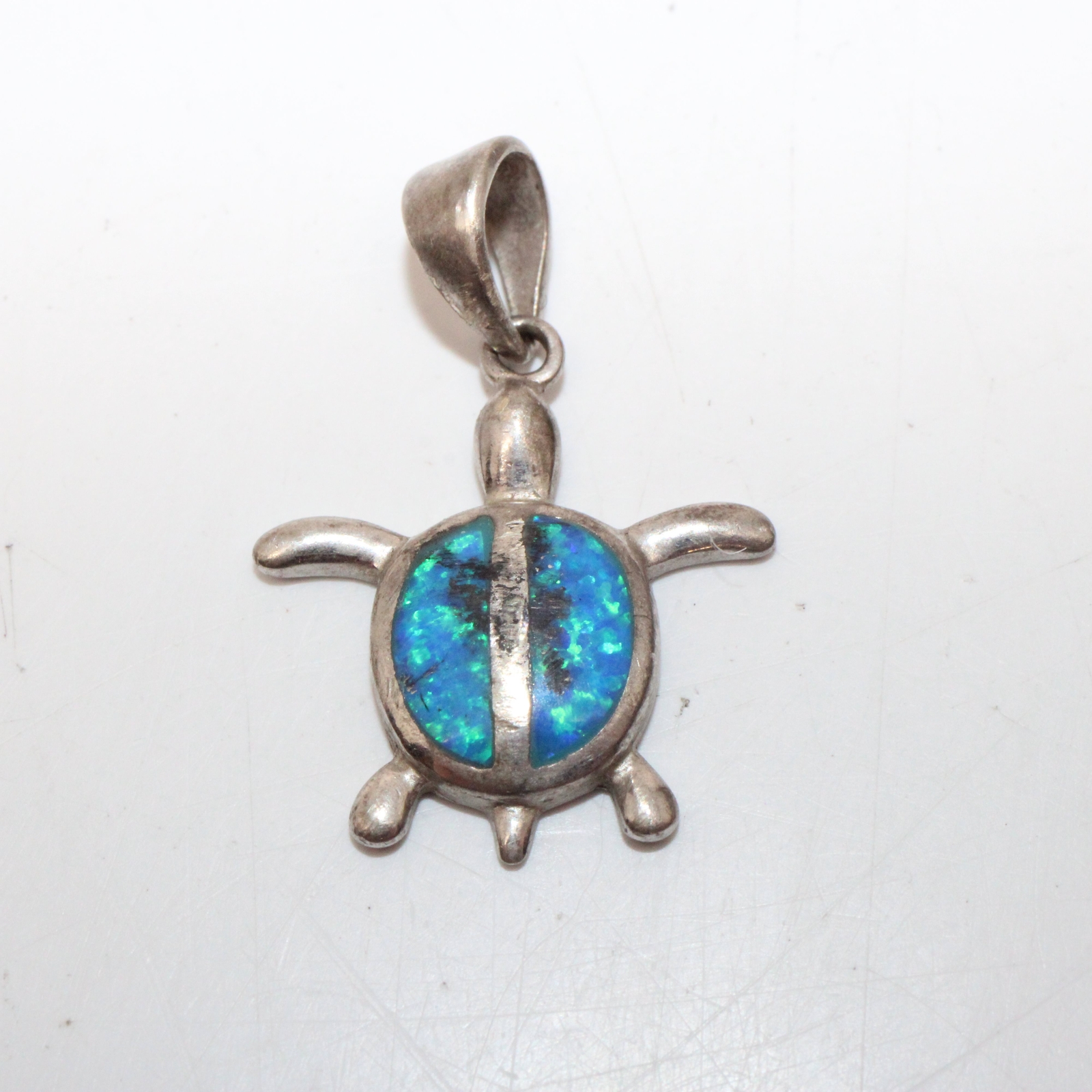 Bundle of 3 Sterling Silver Pendants eBay