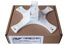 Wall/Ceiling Mount Kit JW047A for Aruba AP220 and AP300 / AP-220-MNT-W1W (WHITE)
