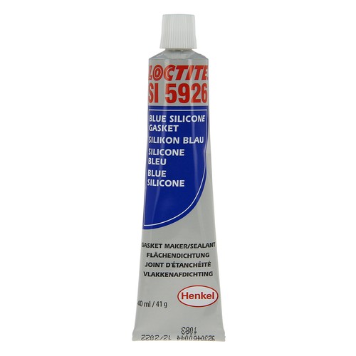 LOCTITE 5926 silicone bleu. 40ml 5010266429427 | eBay