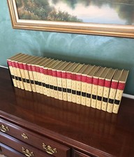 Funk And Wagnalls Standard Reference Encyclopedia Your Choice Hardcover, 1967