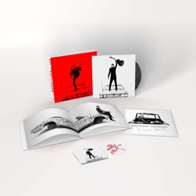 Bryan Adams - So Happy It Hurts Boxset [VINYL]