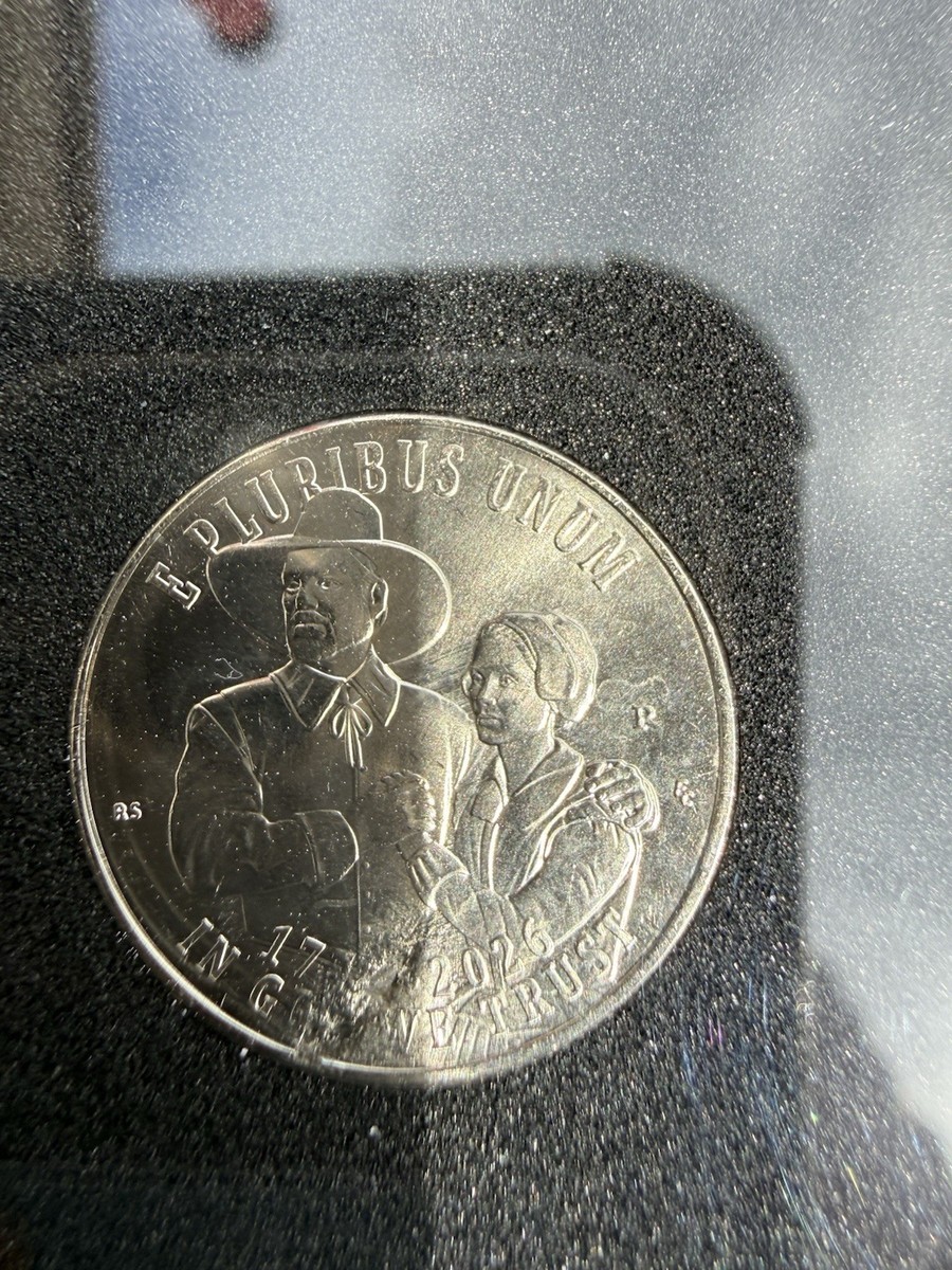 2026 P Quarter Error 