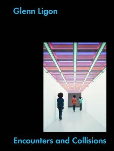 Alex Farquharson Glenn Ligon (Tascabile)