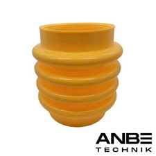 Faltenbalg, Manschette passend für Bomag Stampfer Serie BT68 BT58 BT65.150mm