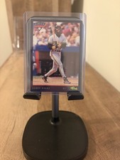 Classic Barry Bonds T14 Pittsburgh Pirates Baseball Card MLB Vintage