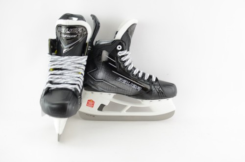 Bauer Supreme M50 Pro Senior Ice Hockey Skates 7.5 Fit 2 (0528-1414)