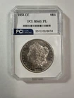 65 PL 1883 CC Morgan Silver Dollar