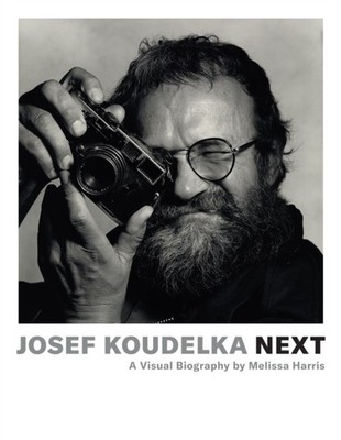 JOSEF KOUDELKA NEXT by Melissa Harris Paperback Self Help Business