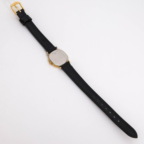 Longines Vintage Gold Ladies 3676 Dress Watch wrist 17cm/6.7in, NB/NA - 第 7/11 張圖片