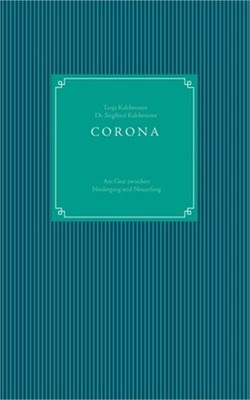 CORONA - am Grat zwischen Niedergang und Neuanfang (Paperback or Softback)