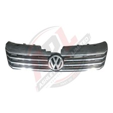 VOLKSWAGEN PASSAT SE TDI 2010-2012 FRONT GRILLE 3AA853651  OQE