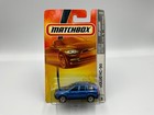 MATCHBOX VOLVO XC-90 - BLU - #43 - VIP LUXURY SERIES - NUOVO IN CONFEZIONE!