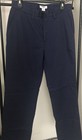 Men’s Nautica 'Clipper ' Pants Size 30x32 100% Cotton — photo 2