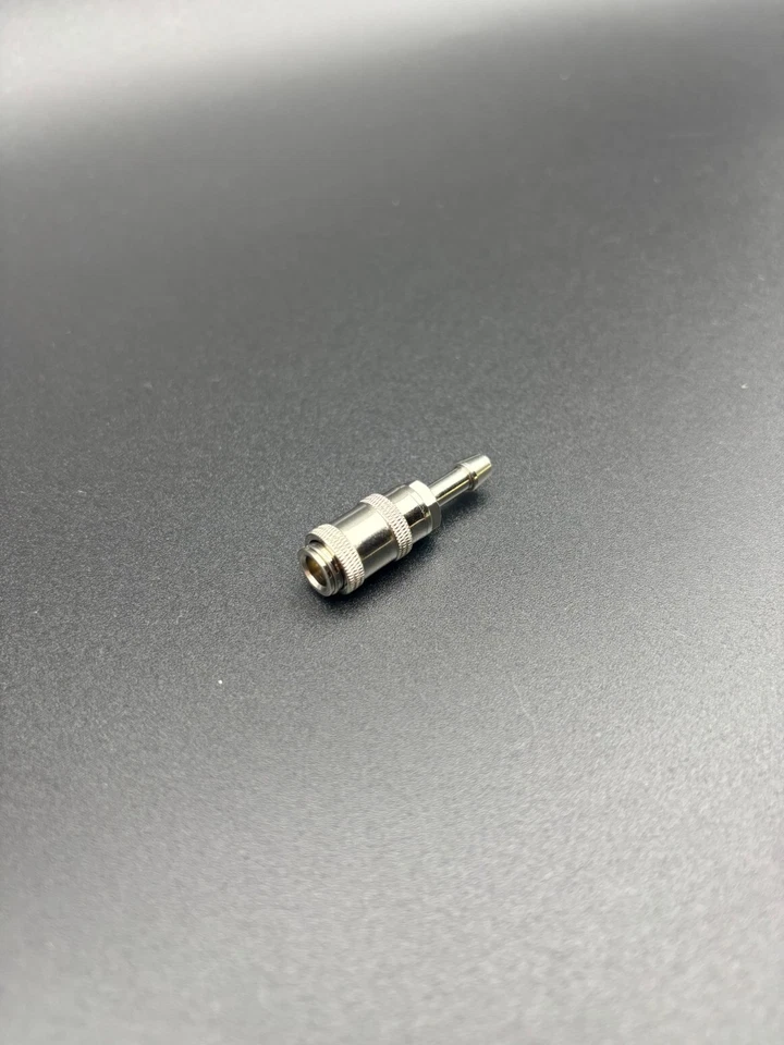 Pediatric NIBP reusable cuff single tube with female quick connector - Photo 2/2