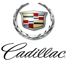 Cadillac Automobile 4 Inch Vinyl Die-Cut Decal Sticker *Free Shipping